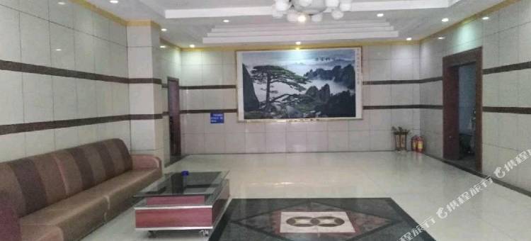 化州凯丽宾馆图片