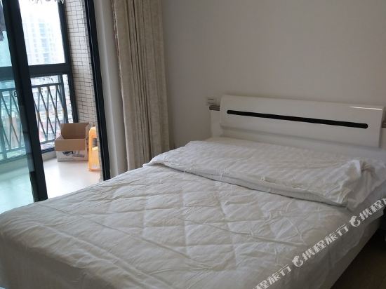 大有家家民宿(汉阴4号店)