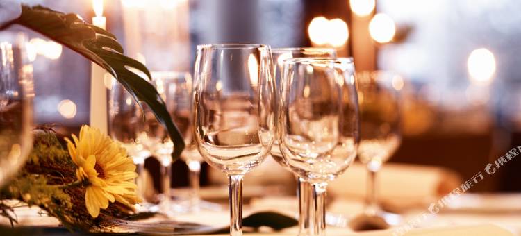 内罗毕瑞享酒店及住宅(Mövenpick Hotel & Residences Nairobi)图片