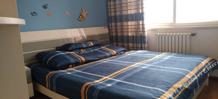 洛阳九都废墟新家公寓图片