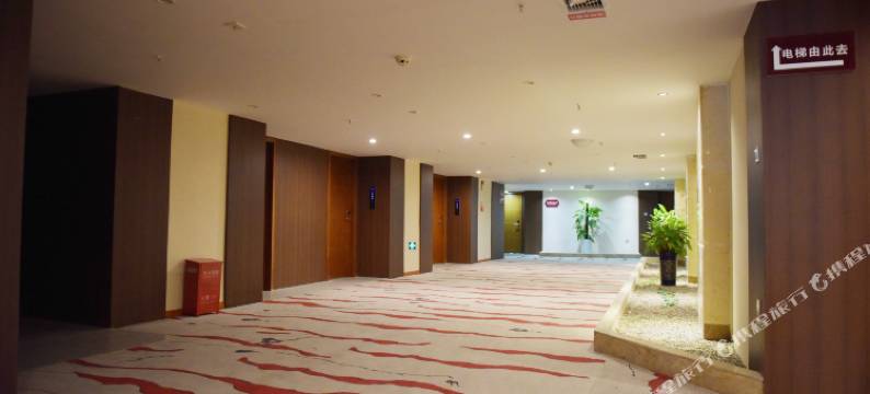 东泰大酒店(广元利州东路澳体中心店)图片