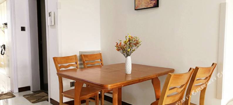 威海小海螺短租公寓图片