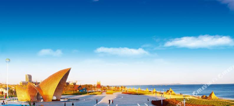 威海小海螺短租公寓图片