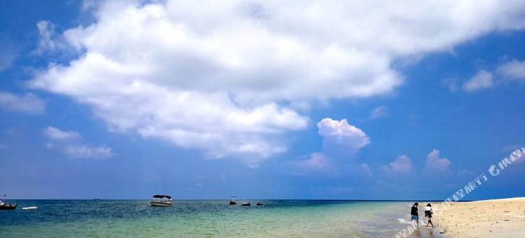 久栖·涠洲岛希拉的房子海景酒店图片