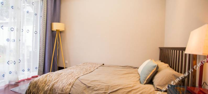 象山沐客愉院玫瑰海边四合院图片