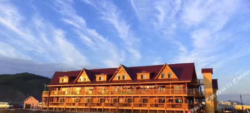 莫尔道嘎米阔鲁庄园图片