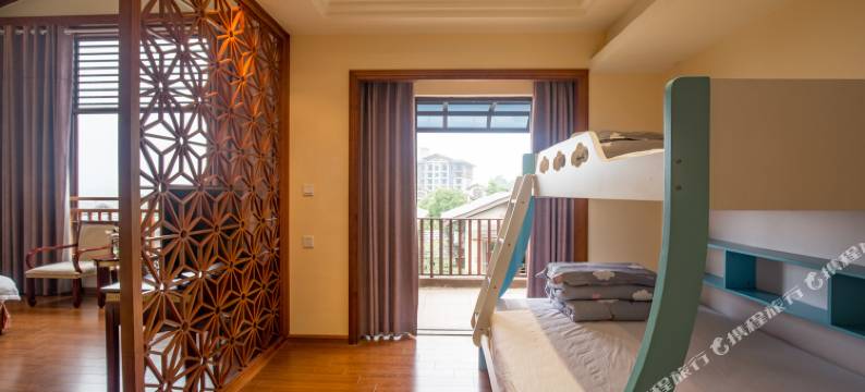 清远别墅是我家独栋别墅图片