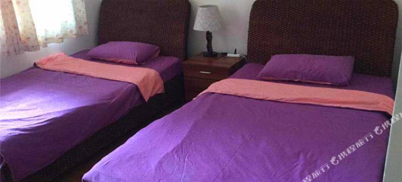 都江堰慢生活民宿图片