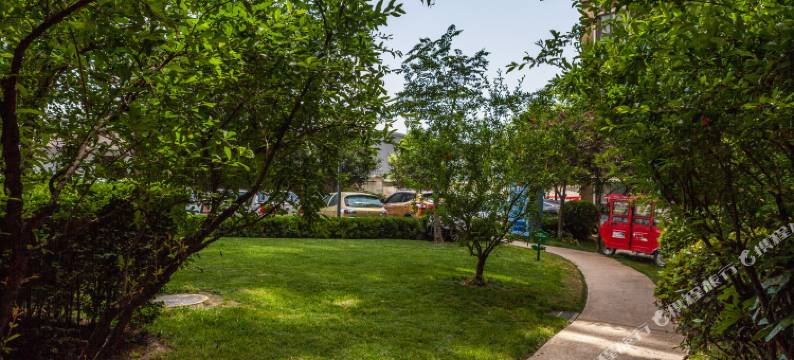 西安普罗旺斯的小窝公寓(延兴门南村分店)图片