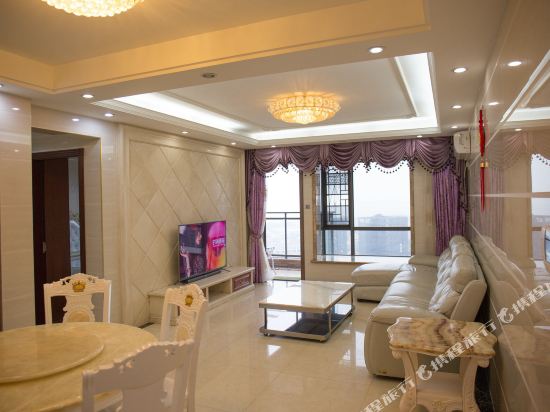 宝能·all city购物中心(太古城南山店)