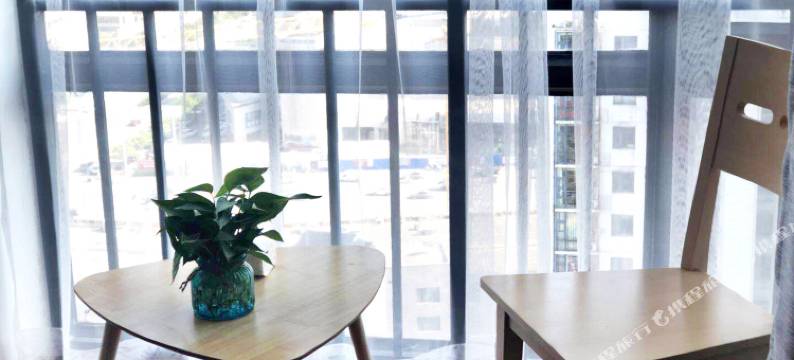 郑州蓉和之家公寓(12号店)图片