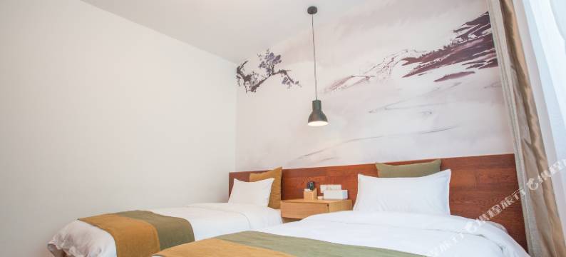 千岛湖栖舍精品民宿图片