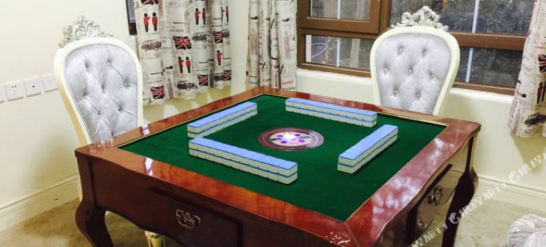 温莎古堡轰趴别墅(苏州凌云桥店)图片