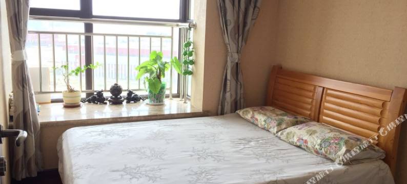 青岛wei语公寓图片