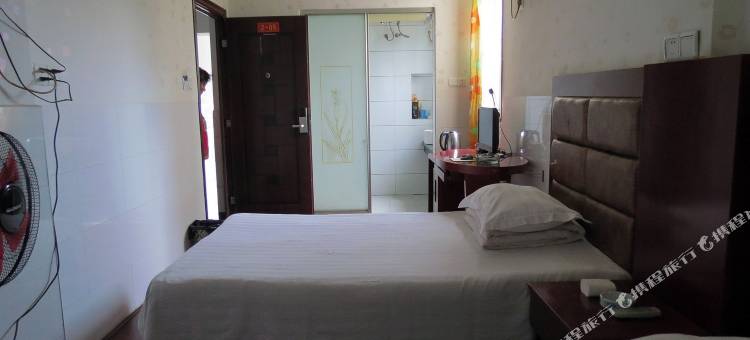 常德乌姐宾馆图片