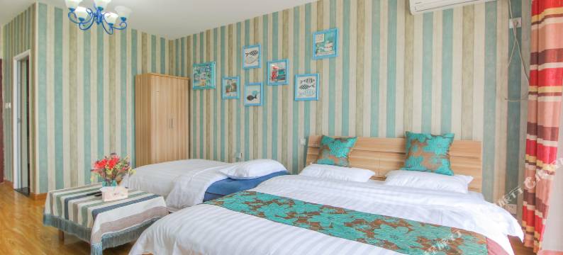 秦皇岛创万家公寓图片