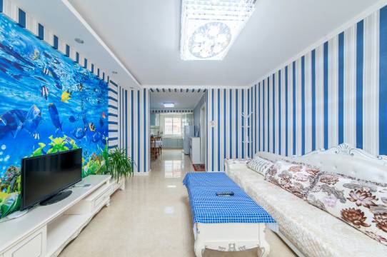 北戴河鸿宇家庭公寓