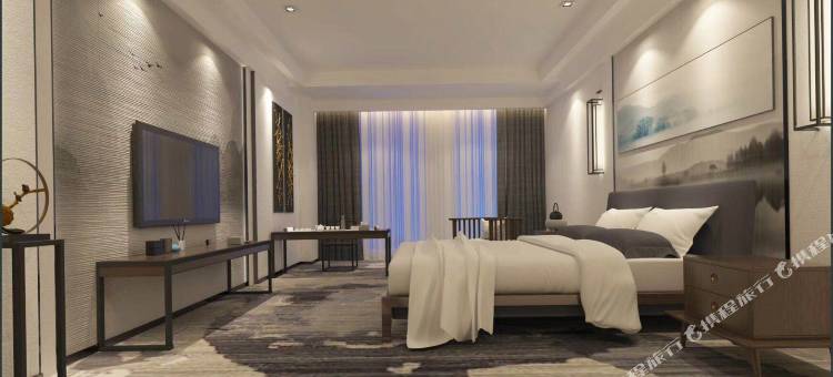 昆明高山流水酒店(世纪金源购物中心店)图片