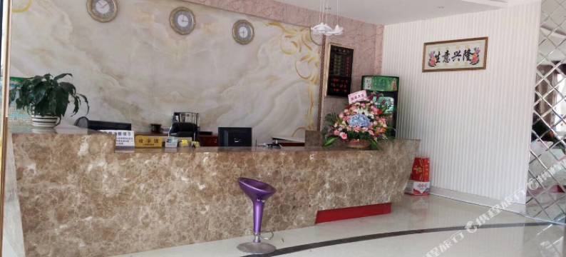 玉林0775快捷酒店(玉州区新民小学店)图片