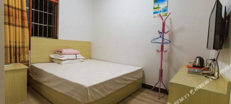 防城港香山民宿(企沙镇簕山古渔村店)图片