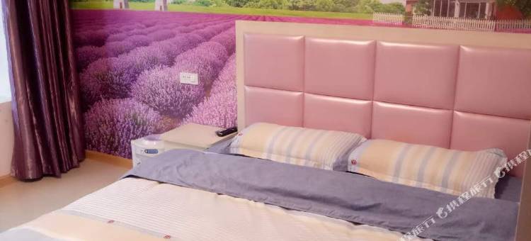 梦雅公寓(武汉二师北门店)图片