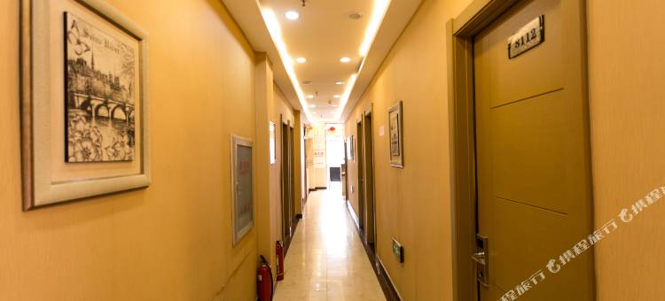 沈阳鑫玲快捷旅馆图片