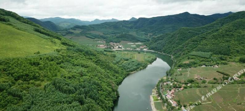 宽甸幸福一站农家院图片