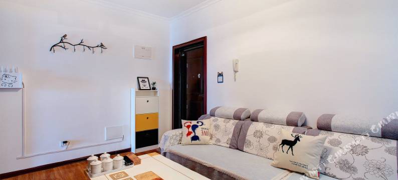 西安大话南门公寓(小雁塔路分店)图片