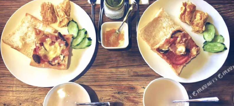 泸沽湖梦乡原宿客栈图片