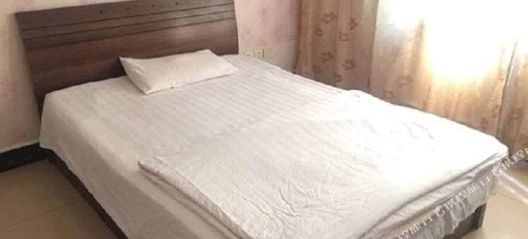 成都天阑居图片