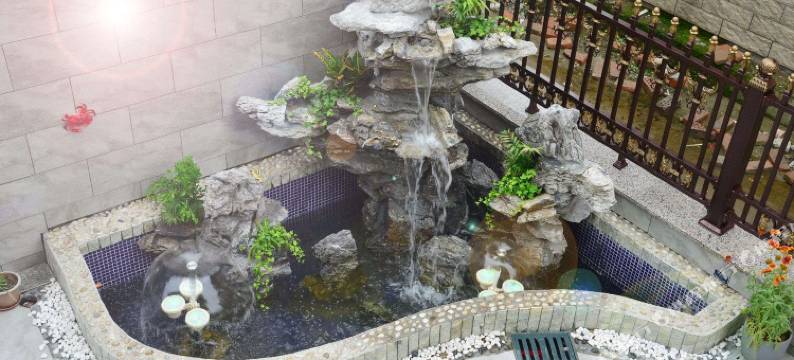 朱家尖愉馨小院图片