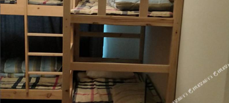 北京雪青年旅舍图片