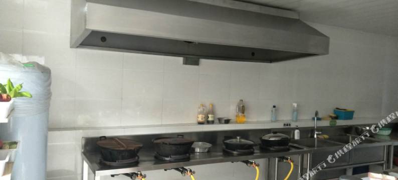 崂山区鑫日松亭商务宾馆农家宴图片