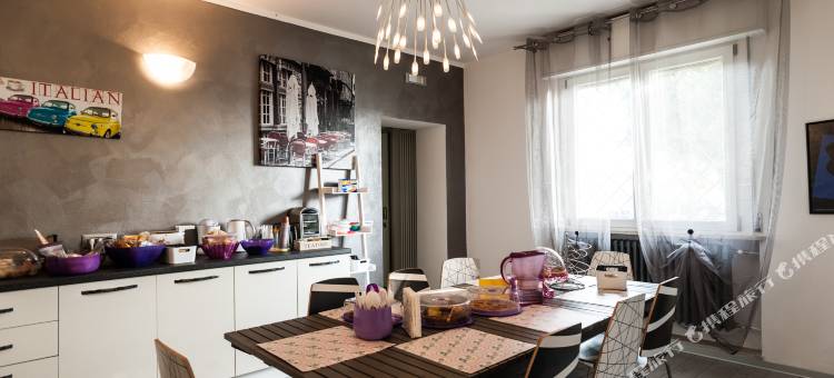 吉亚蒂诺迪蕾贝卡2号酒店(Il Giardino di Rebecca)图片