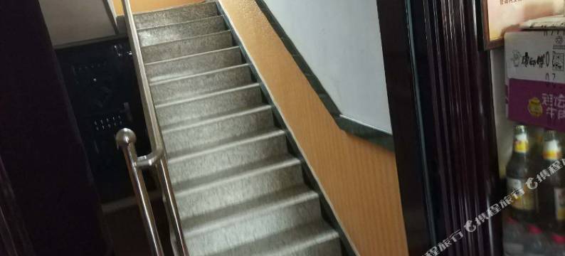 铜川长虹宾馆图片