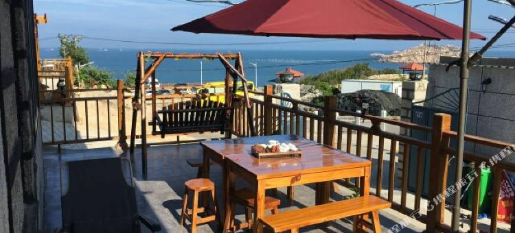 平潭海锦石厝民宿(寨顶贝贝滩店)图片