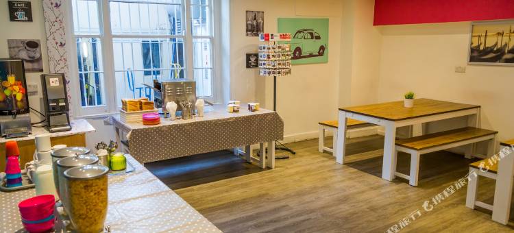 海德公园斯玛特旅馆(Smart Hyde Park Inn Hostel)图片