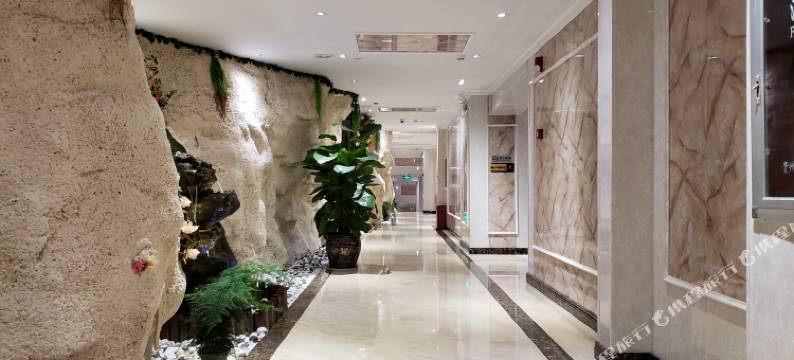 贵阳锦悉印象酒店图片