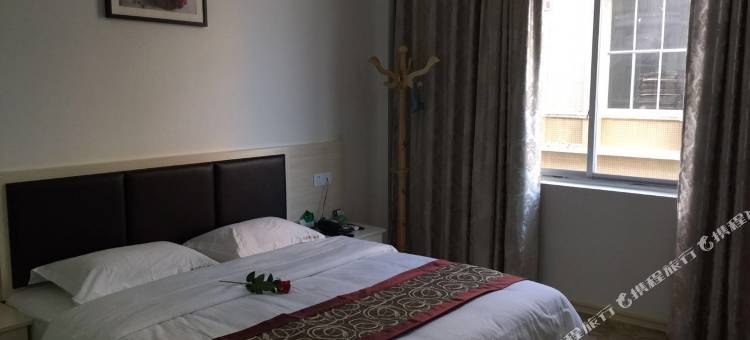 藤县陶源商务酒店图片