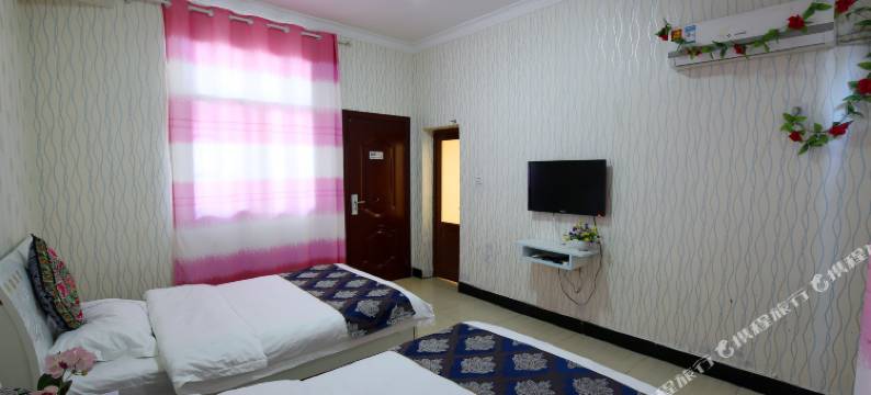 凤凰朝阳客栈图片