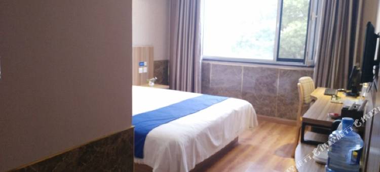 驿家365连锁酒店(平乡中华路店)图片