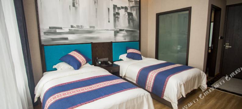 广德金恒大酒店图片