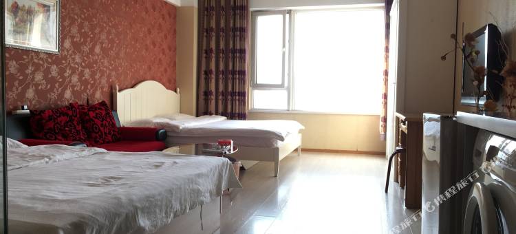 520爱情公寓(沈阳海韵店)图片