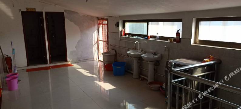 邯郸府南宾馆图片