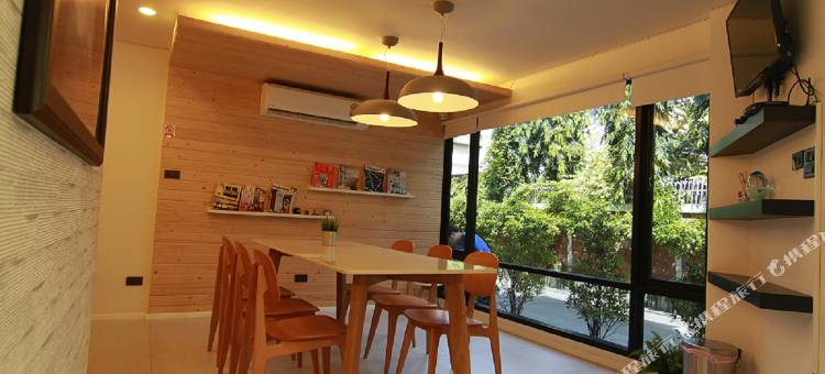 S 布劳克萨拉达格酒店(S Bloc Saladaeng)图片