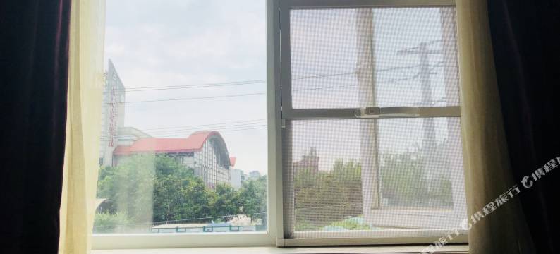 成都成华区锦秀宾馆图片