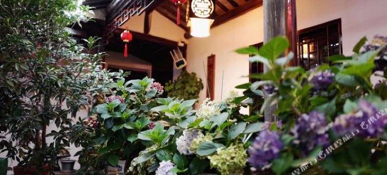 周庄隐江南徐家民宿图片