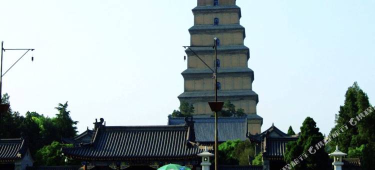 古城驿站酒店(西安大唐不夜城店)图片