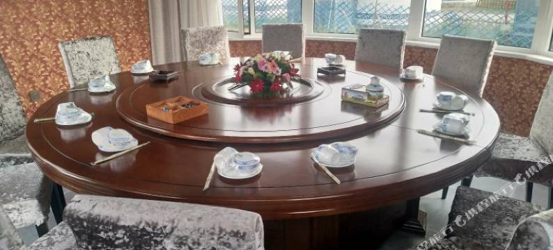 张北天牧假日庄园图片