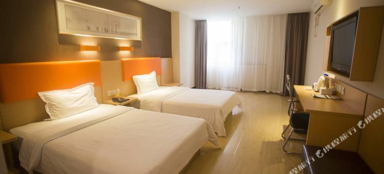 7天优品酒店(厦门机场殿前店)图片